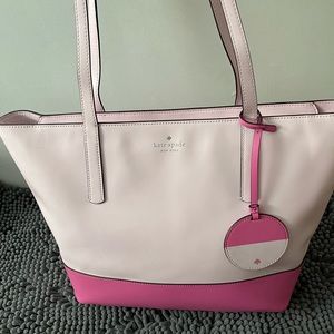 Kate spade shoulder bag